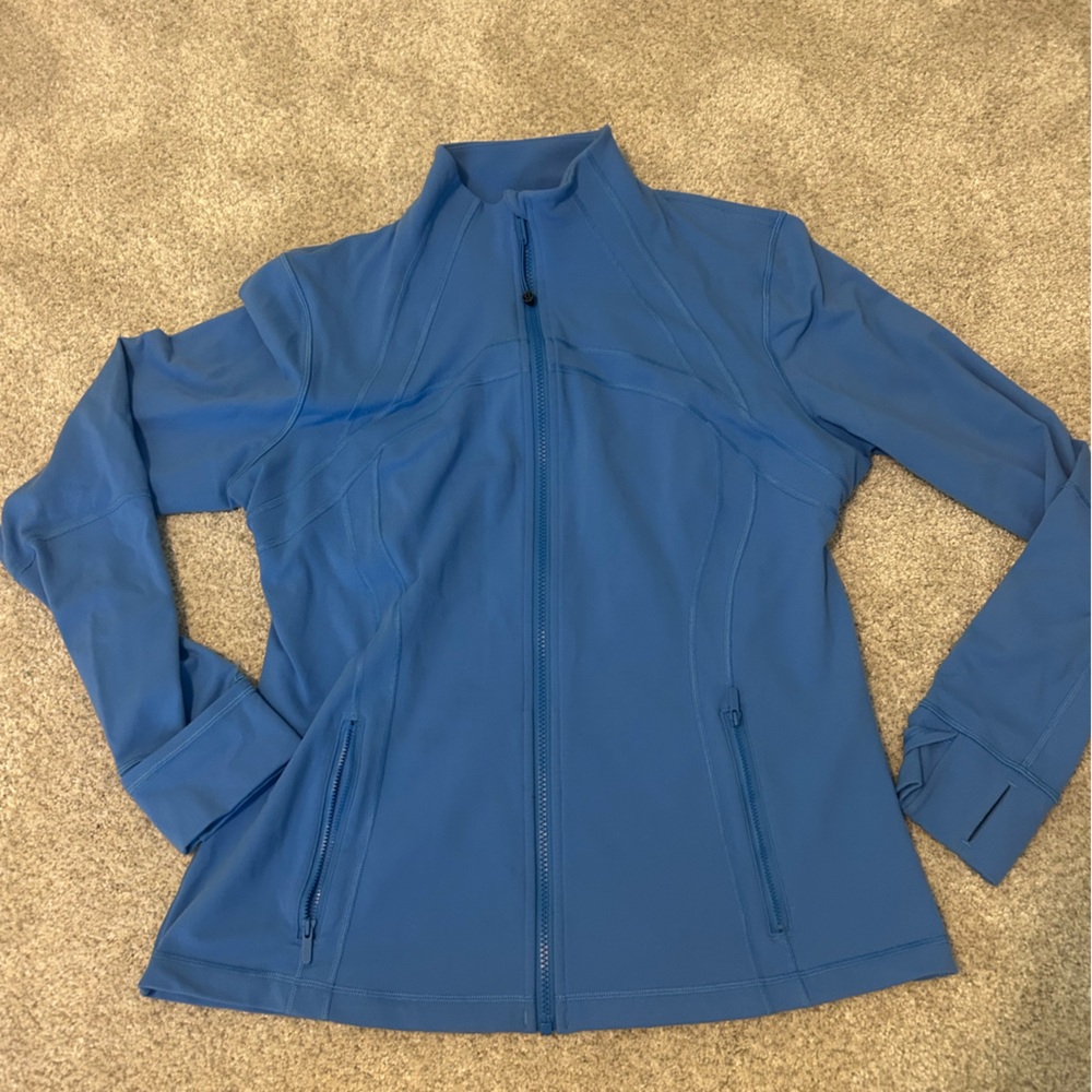 Lululemon Define Jacket